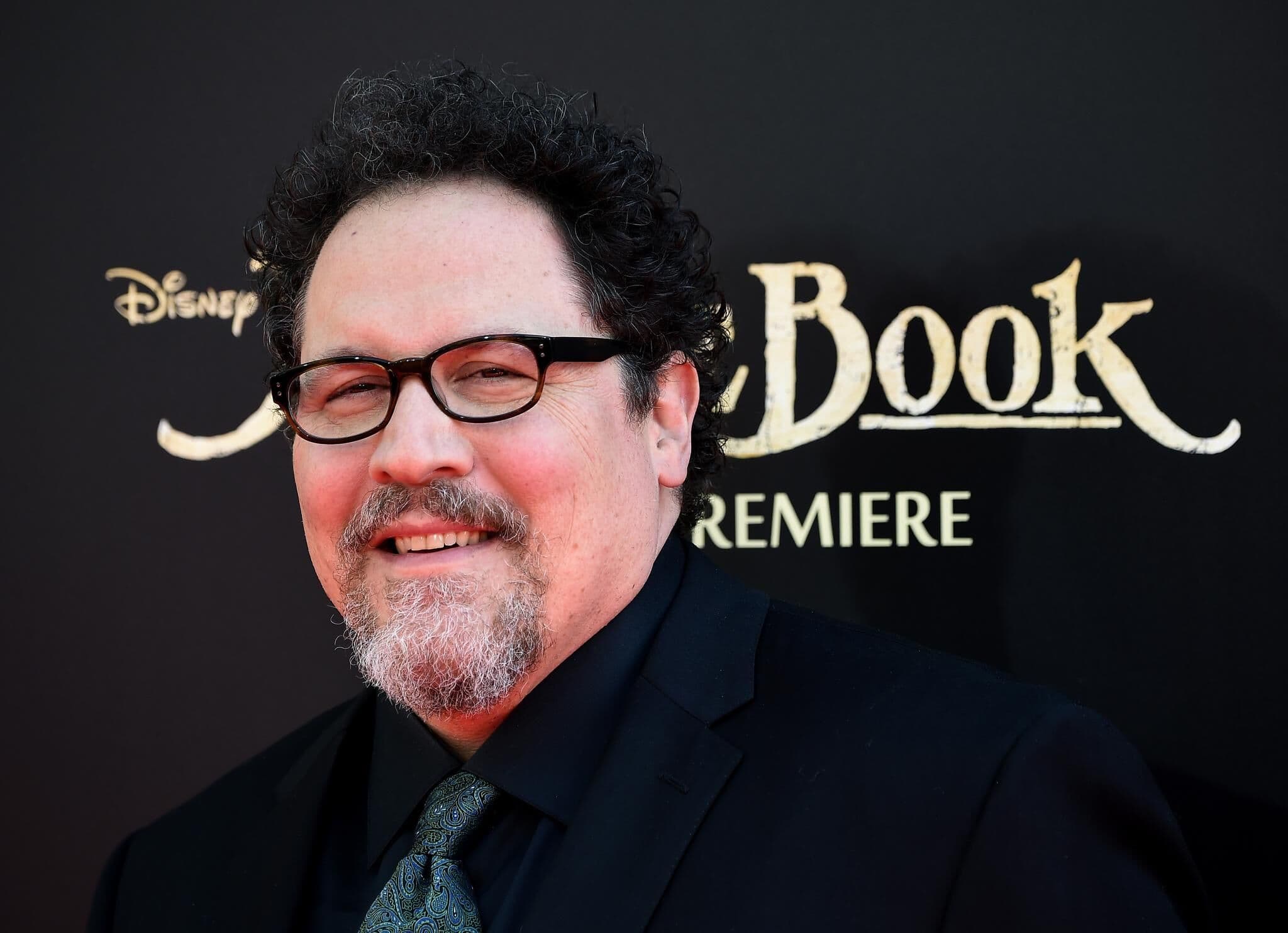 Jon Favreau será produtor executivo de Vingadores: Infinita Guerra