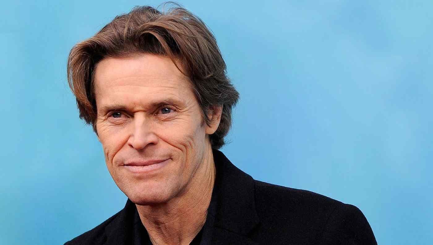 Willem Dafoe entra pro elenco de Liga da Justiça