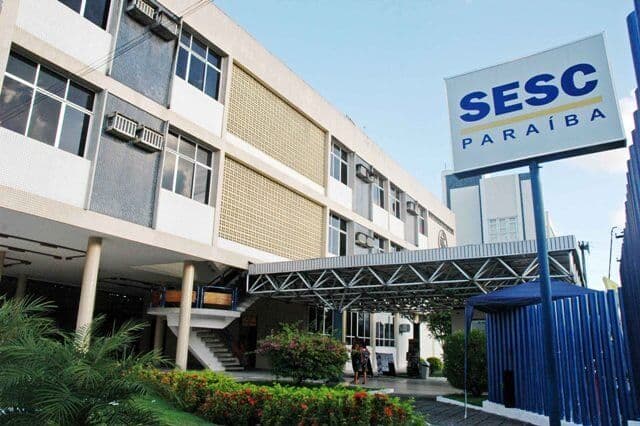 80 anos do Sesc Paraíba traz shows, corrida, circo e oficinas em seis cidades da Paraíba; confira programação
