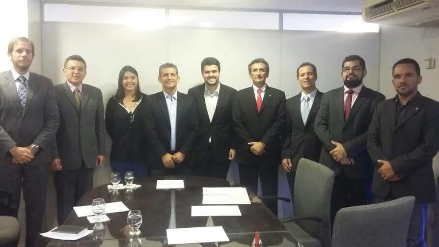 OAB pede apoio de deputados a PL que regulamenta honorários de sucumbência para advogados públicos