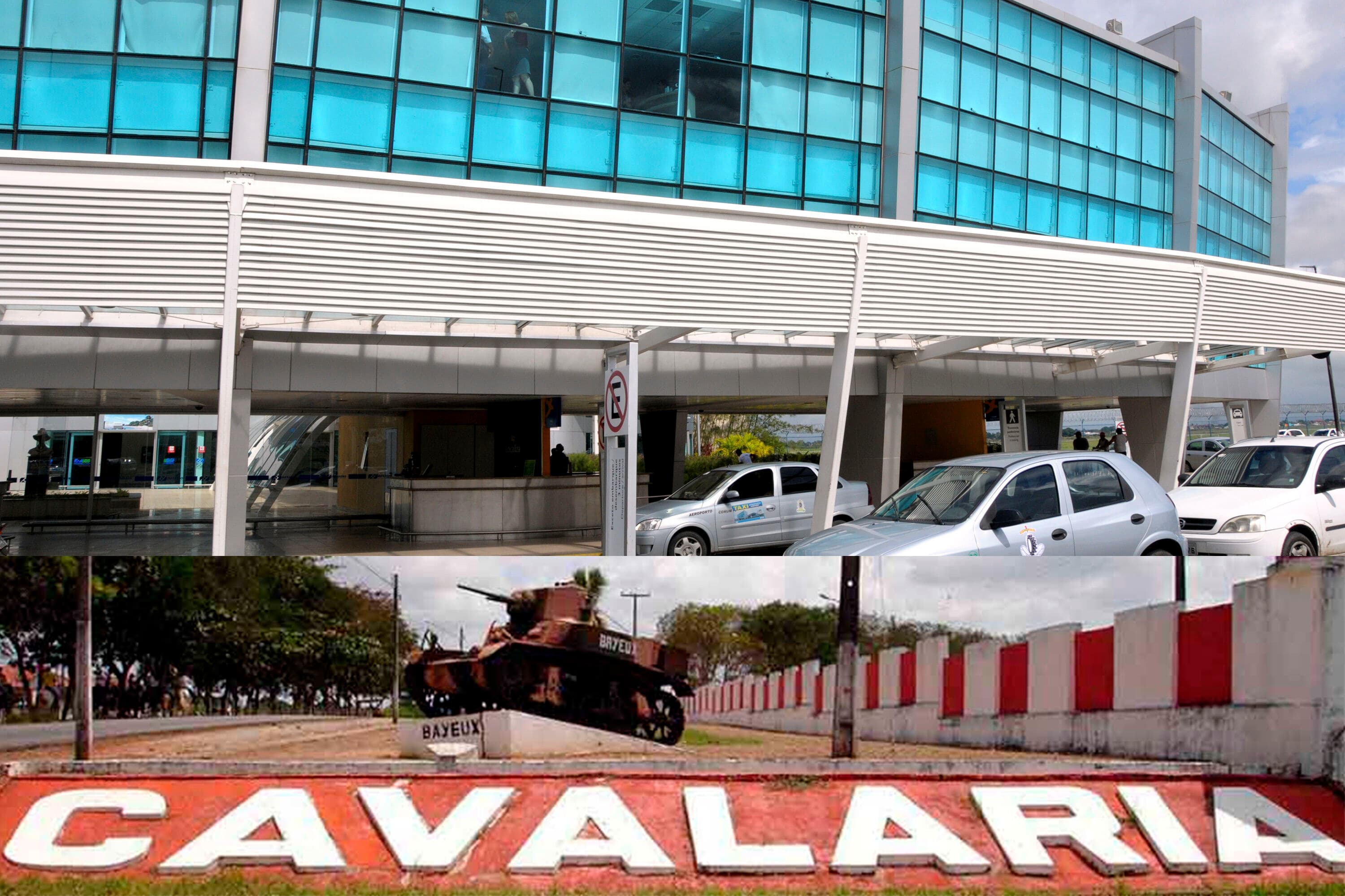 Partido Republicano questiona no STF normas que alteram limites de Bayeux e Santa Rita