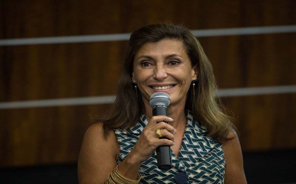 Após ministério só de homens, Temer escolhe mulher para comandar BNDES