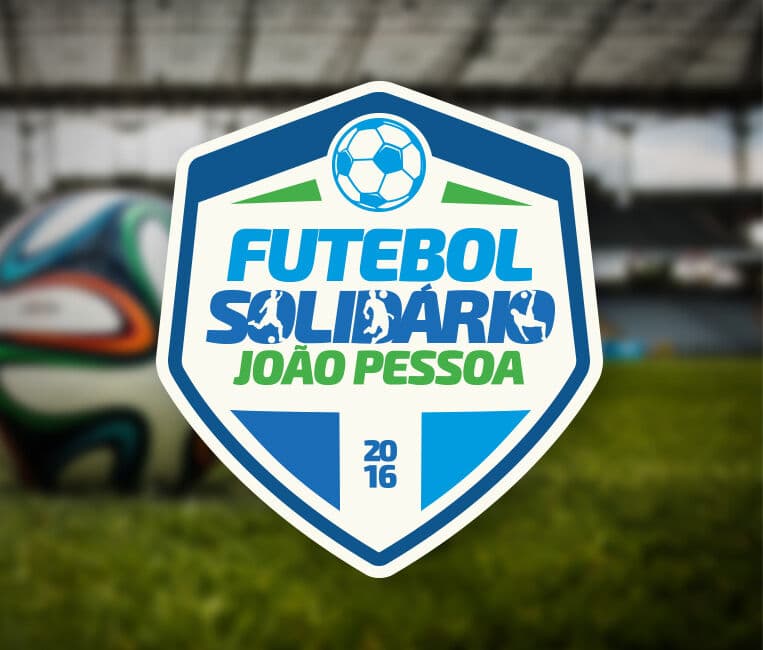 ‘Futebol Solidário’ arrecada cerca de 3,8 toneladas de alimentos e faz entrega ao Mesa Brasil