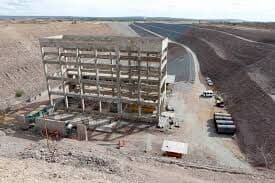 Aumenta repasse de recursos para obras de integração do São Francisco