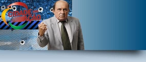 Infarto fulminante mata radialista Anacleto Reinaldo o “Chumbo Grosso”