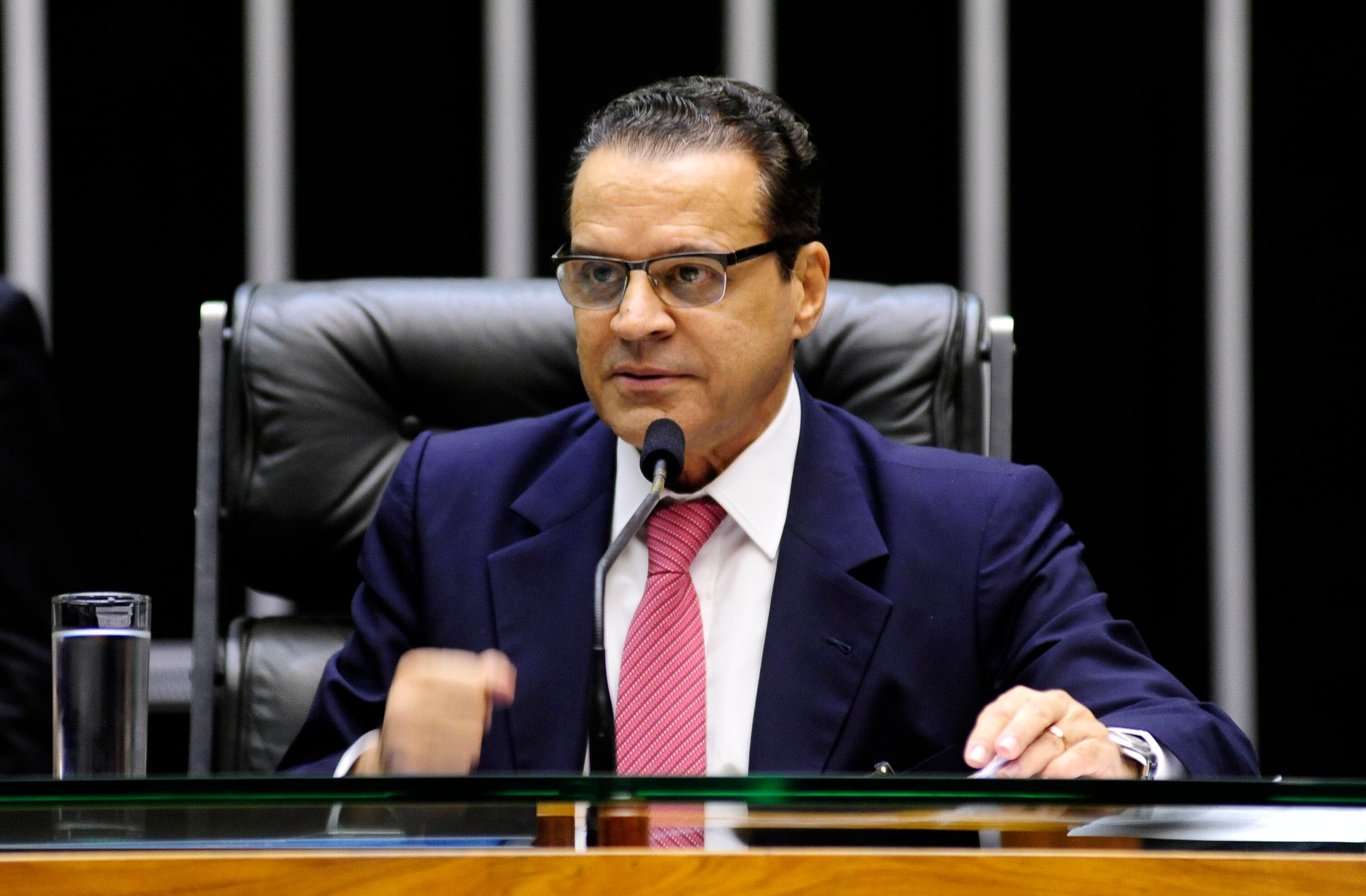 Ministro do Turismo participa do Dia D contra o Aedes Aegypti na Paraíba
