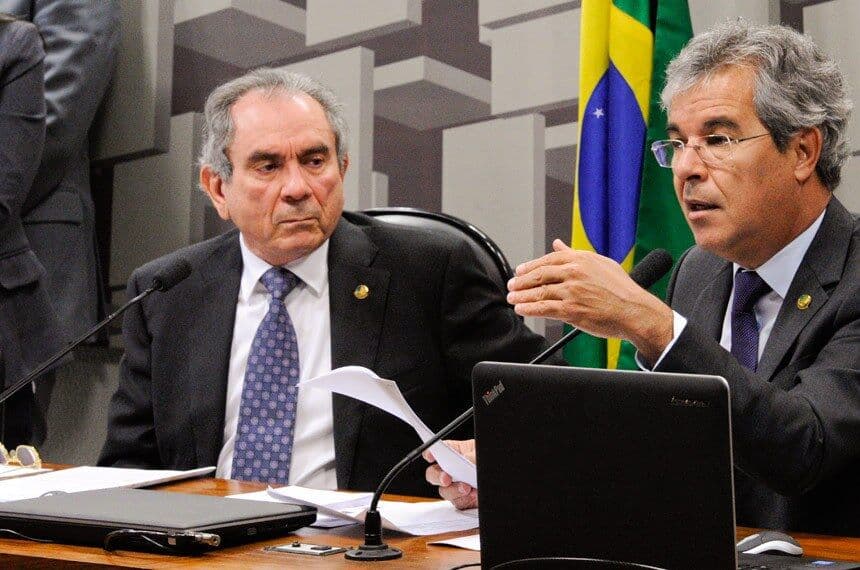 Reajuste do Judiciário e indicações para Banco Central estão na pauta da CAE