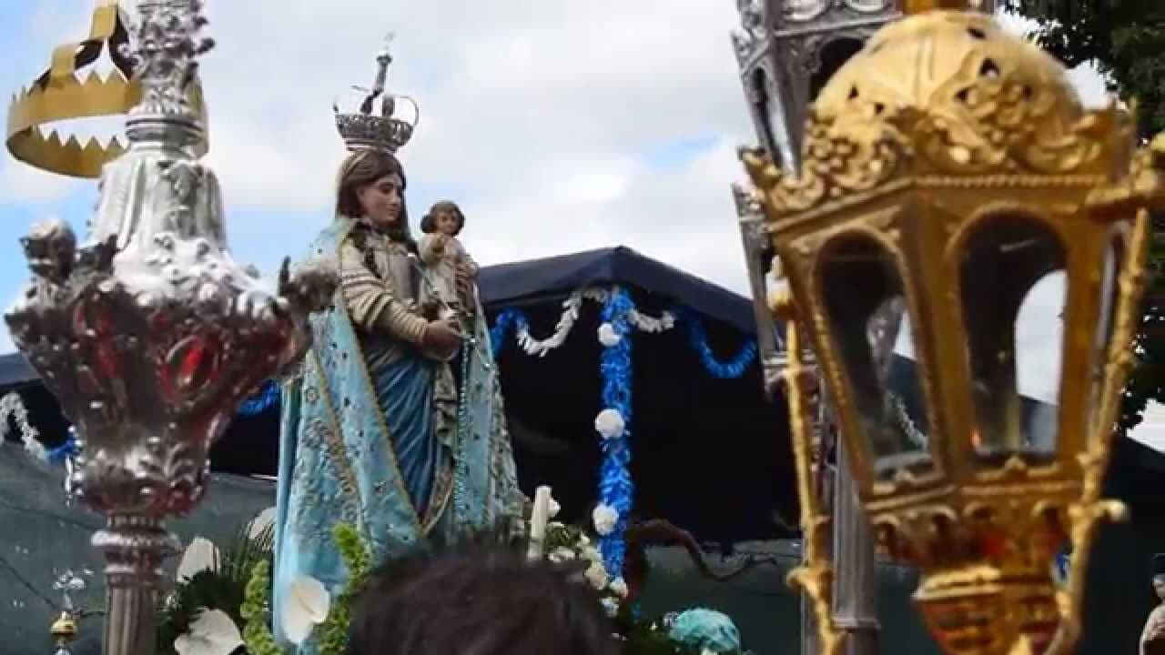 Igreja define programação religiosa da Festa das Neves