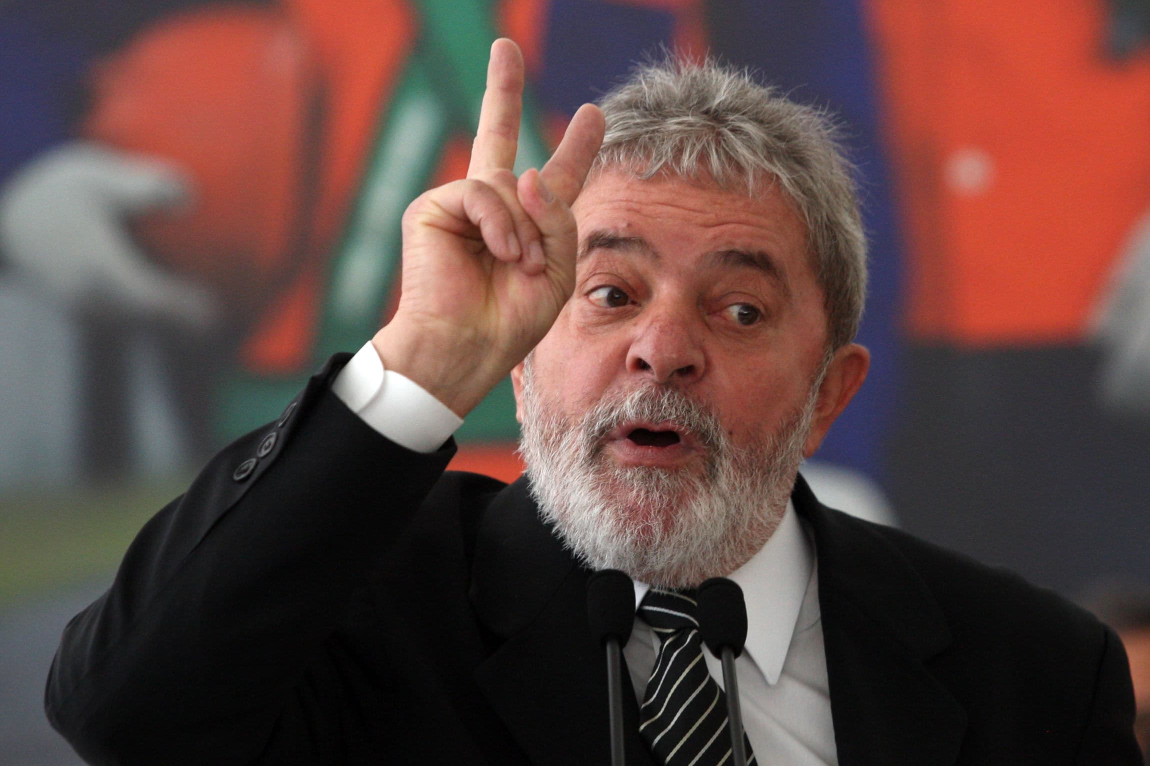 TRF-2 derruba liminar que impedia posse de Lula como ministro