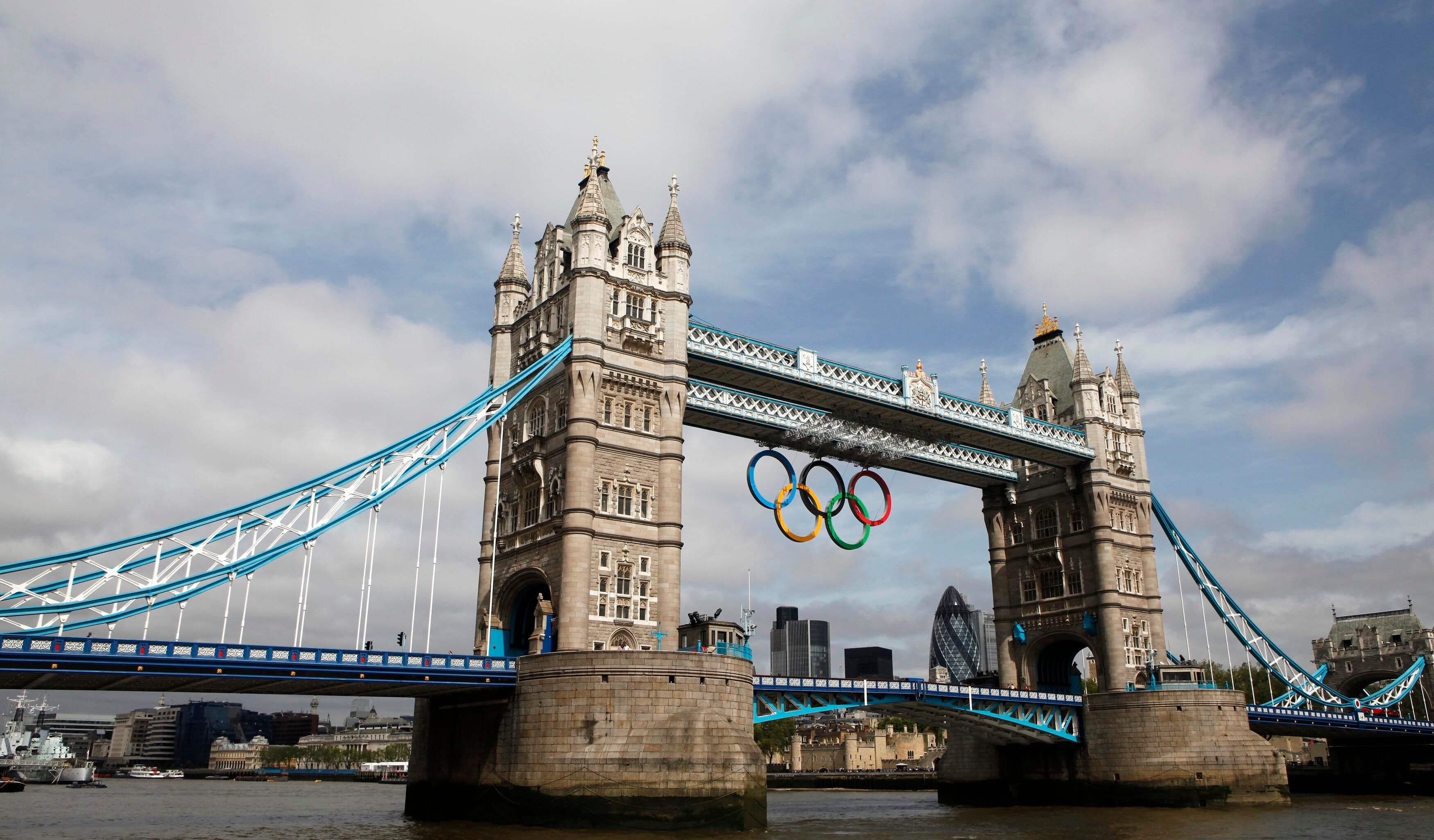 As 10 Olimpíadas mais caras de todos os tempos