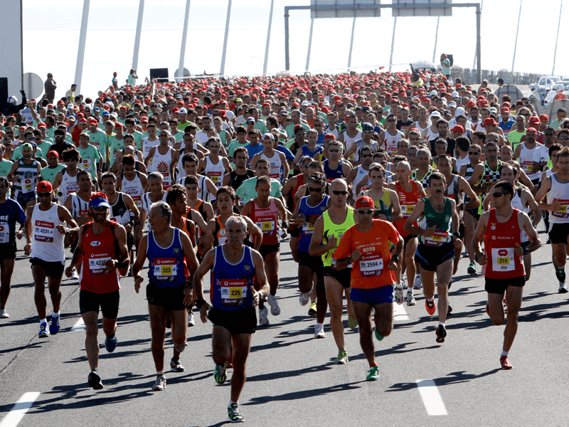 Prefeitura inscreve para 15ª Meia Maratona em João Pessoa e premiação supera R$ 18 mil