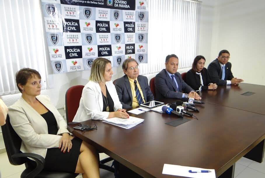 Proprietário de 34 lojas na PB e no RN é preso por sonegação estimada em R$ 133 milhões