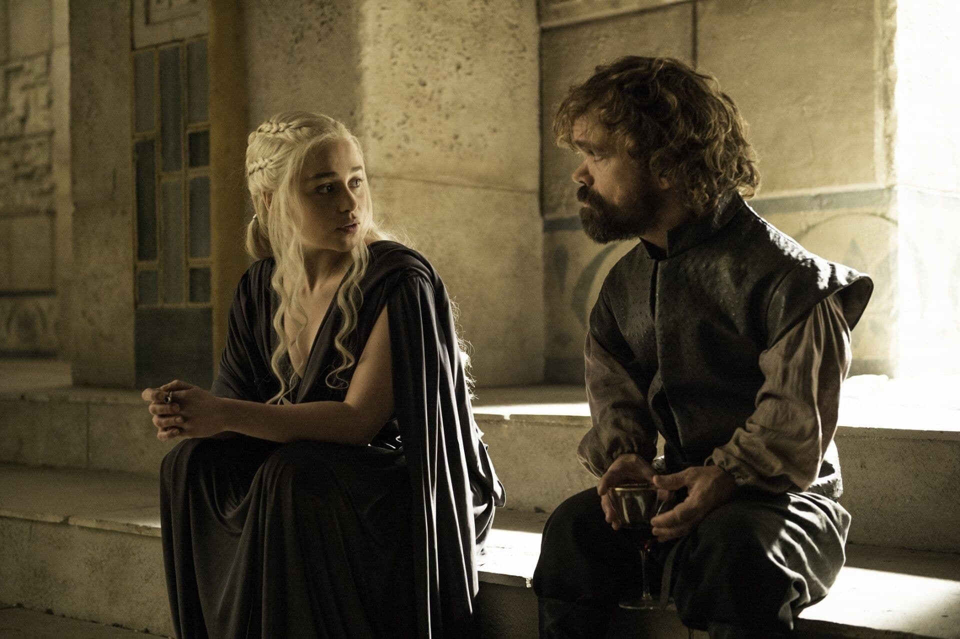 Game of Thrones | Oitava temporada será a última da série