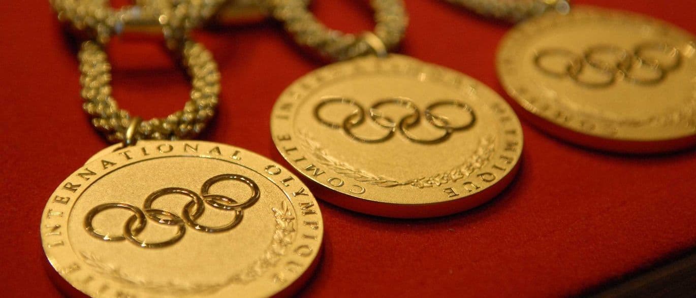 Os 10 brasileiros que fizeram história nos Jogos Olímpicos