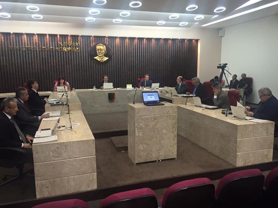 TCE aprova contas de Juazeirinho e da Secretaria dos Recursos Hídricos