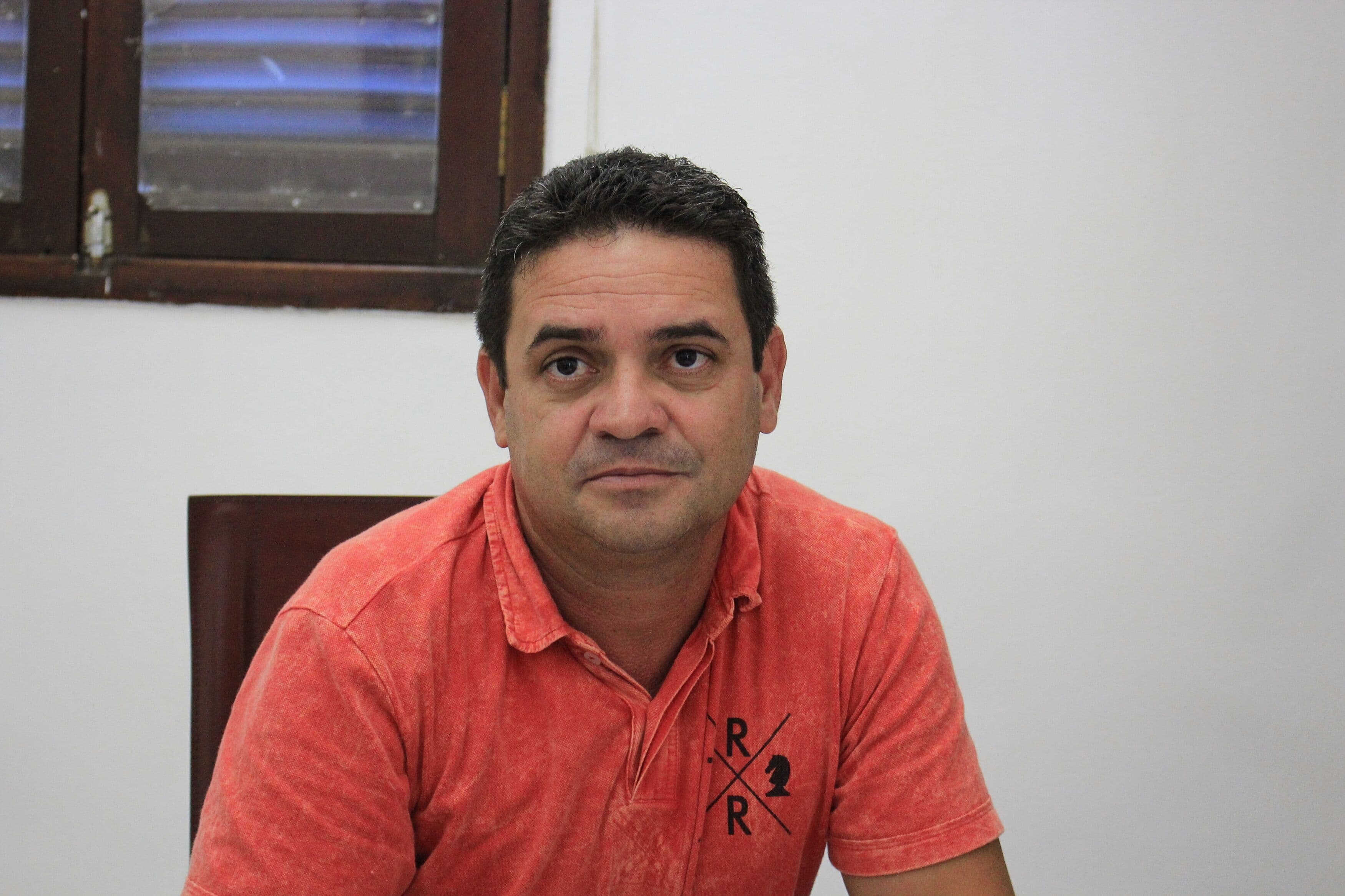 Charliton Machado classifica de desastroso resultado de João Pessoano Ideb