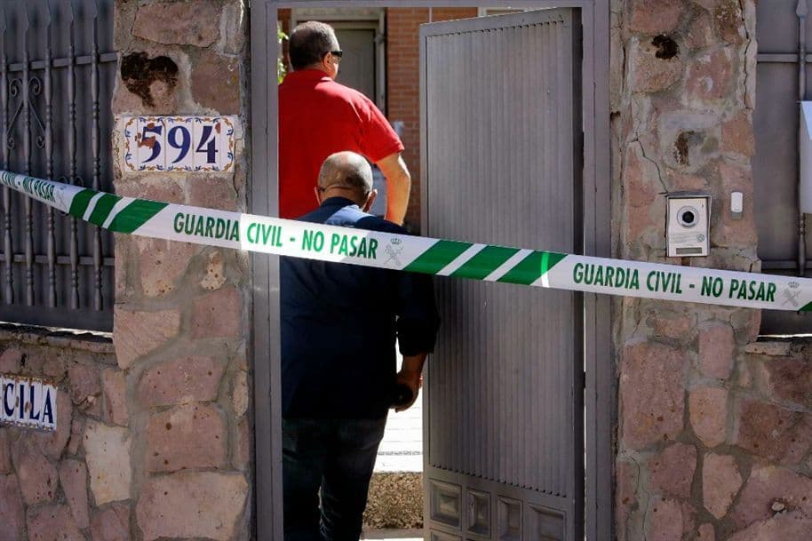 Família brasileira é encontrada esquartejada na Espanha