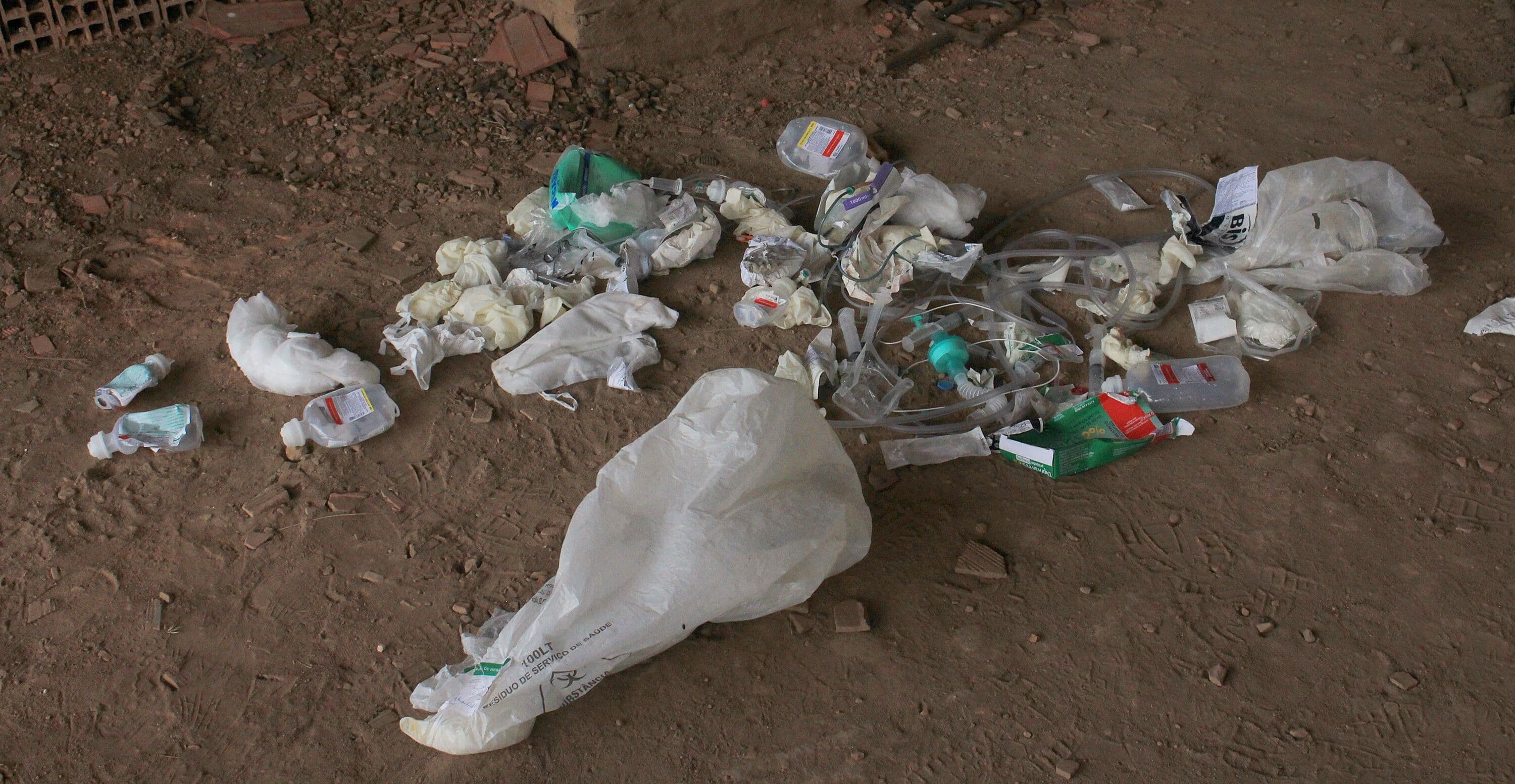 Sudema suspende atividades da ServLimp