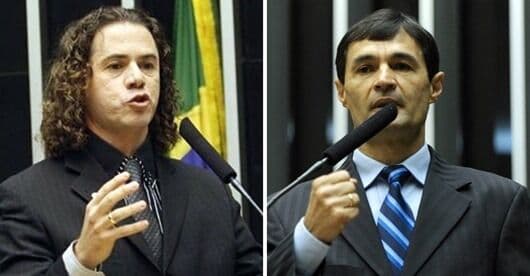 Justiça concede a Romero um novo direito de resposta nas inserções de Veneziano