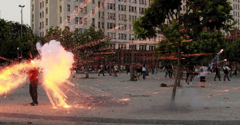 Acusados de matar cinegrafista da Band vão a júri popular