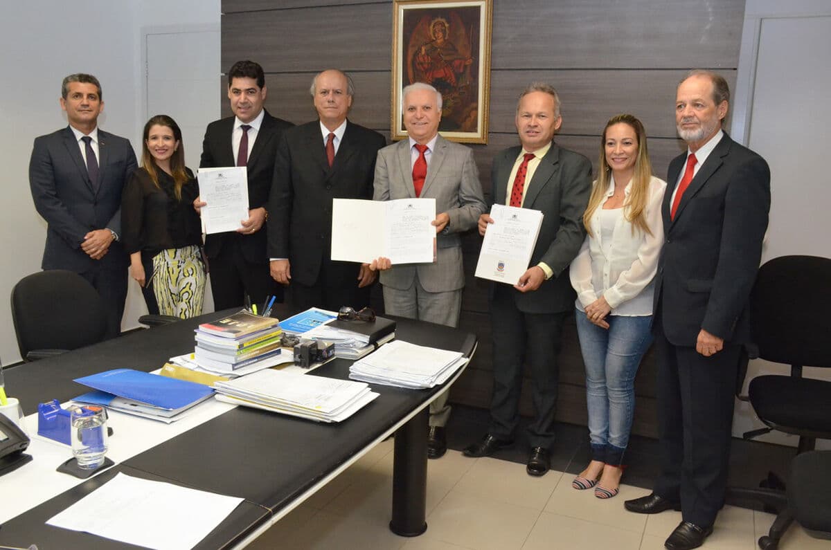 Oficiais de Justiça vão receber pagamento antecipado para cumprir diligências