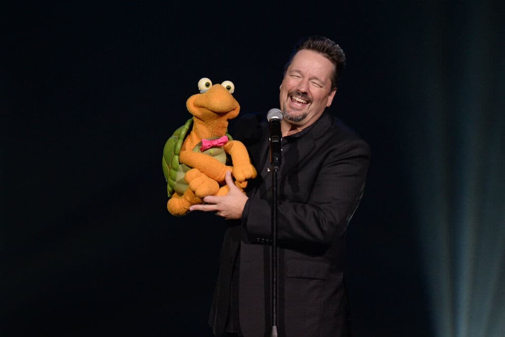 Conheça os 10 comediantes mais bem pagos de 2016