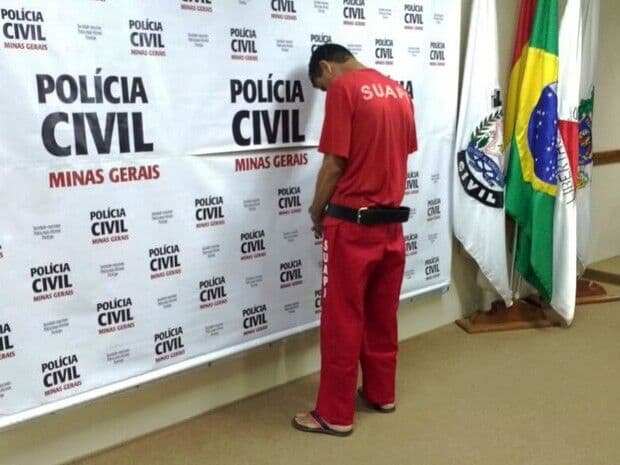 Desenhos de criança de 5 anos denunciam abuso de pastor em Minas Gerais