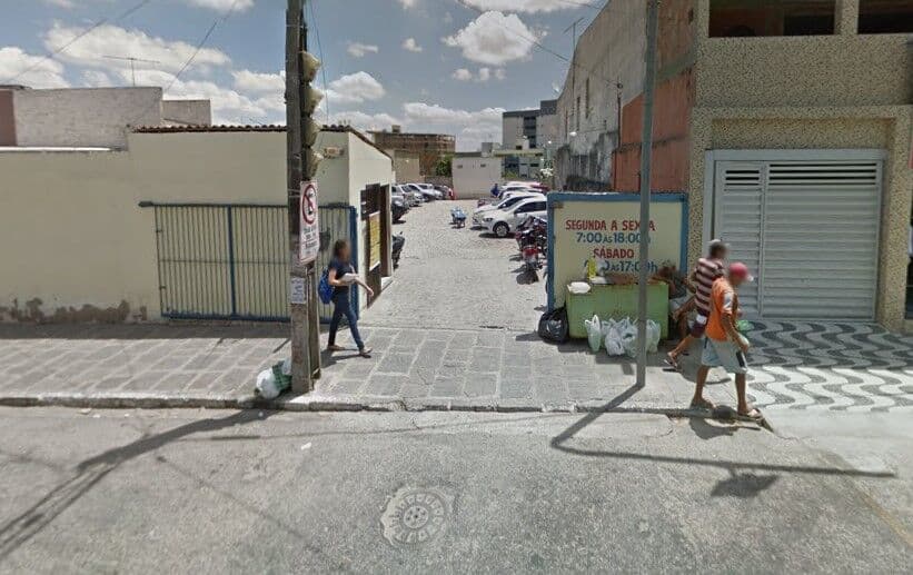 Mais de 30 estacionamentos privados são autuados por irregularidades em Campina Grande