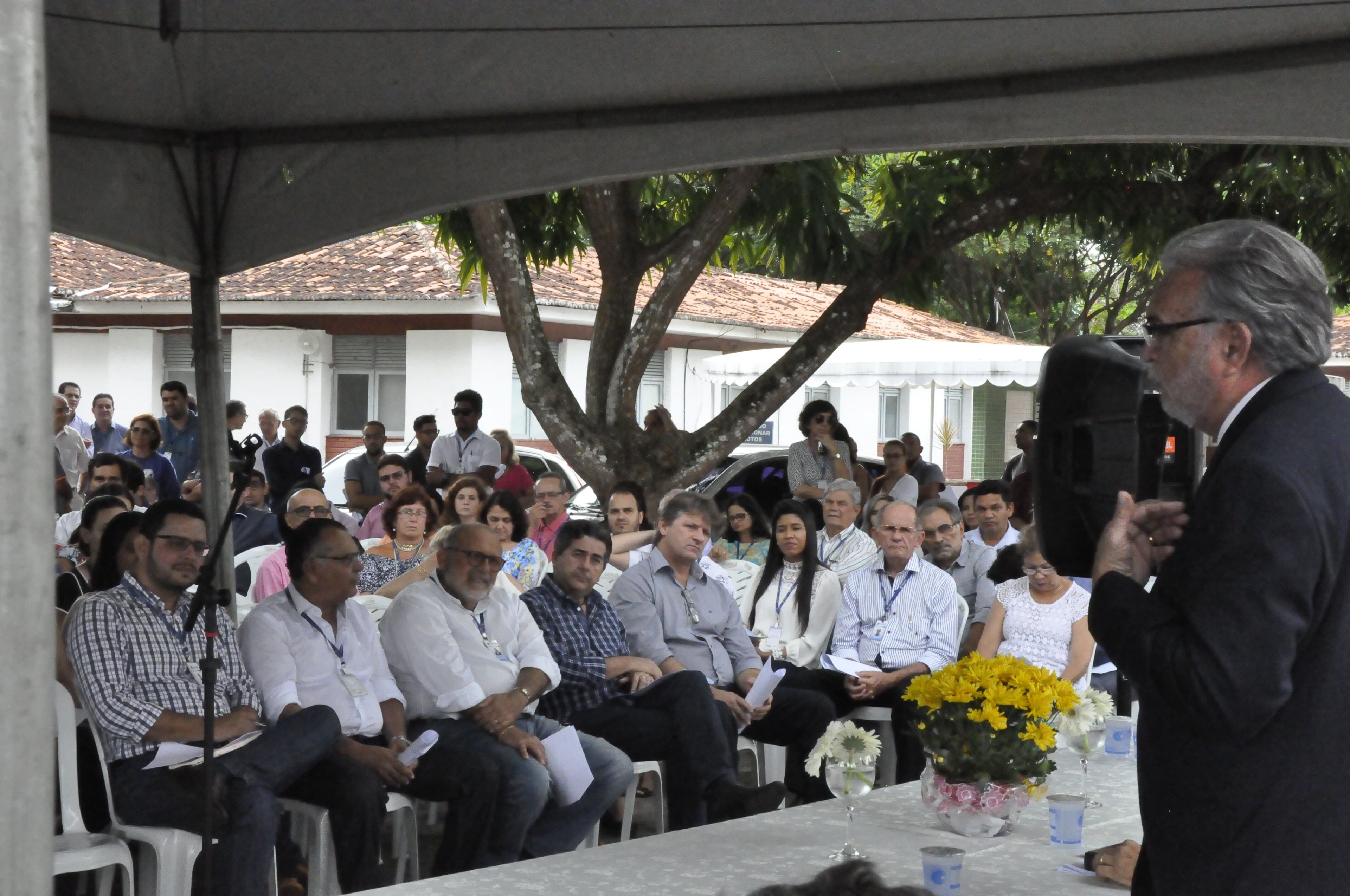 Cagepa lança selo comemorativo nesta sexta-feira