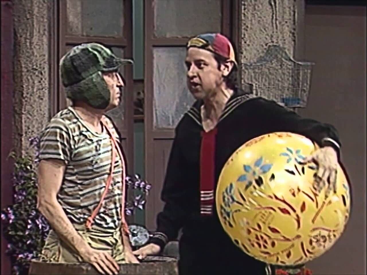 SBT troca Zezé Di Camargo por episódio inédito de Chaves após polêmica
