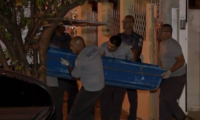 Homem mata ex-mulher, filho e mais dez em chacina em São Paulo