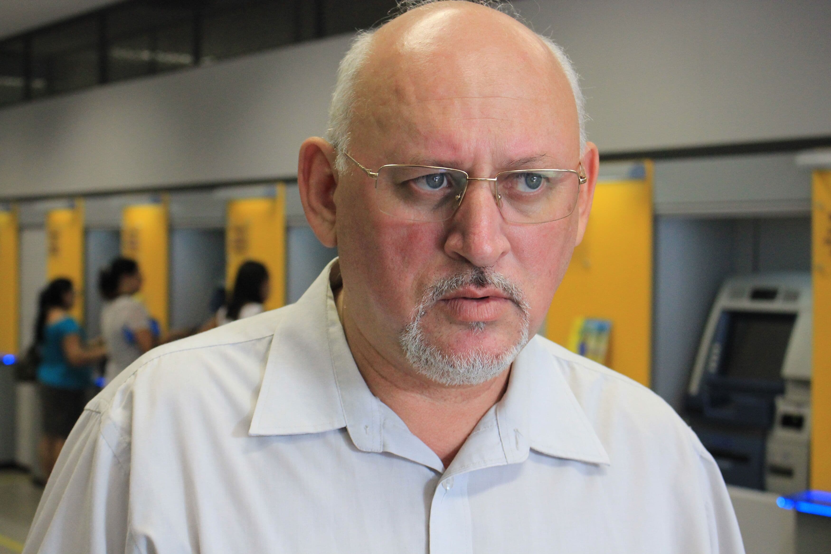 Sindicato critica fechamento de agência bancárias na PB: "Fecham lugar de investir na segurança"