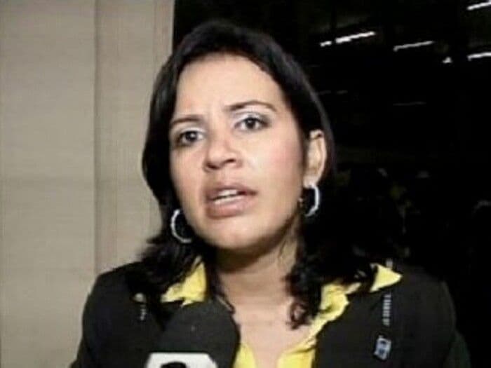 Pollyanna diz que decreto de Verissinho é uma farsa para burlar a lei