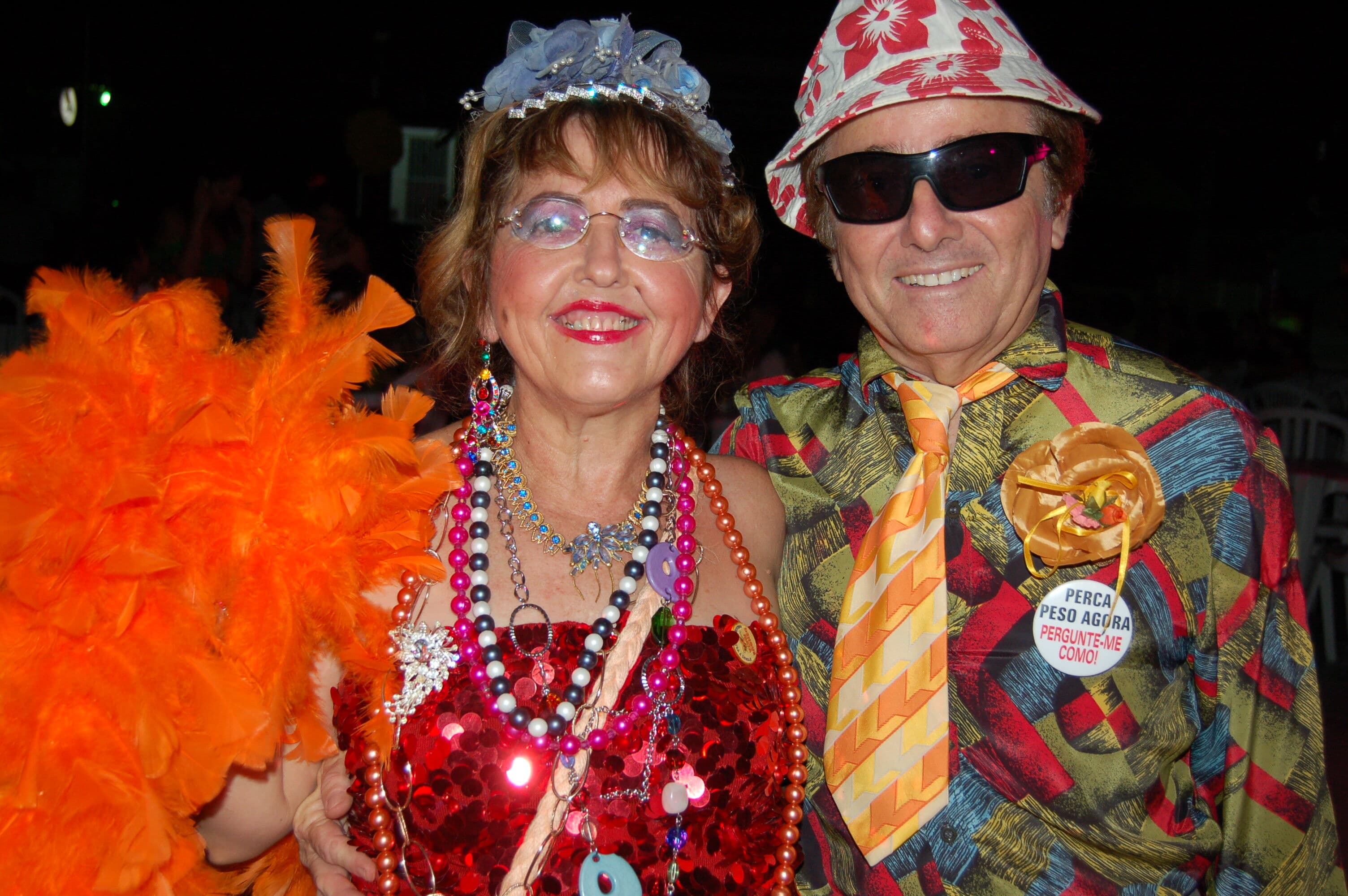 Folia de Rua espera apoio da Funjope, após perder R$ 200 mil do Governo Federal