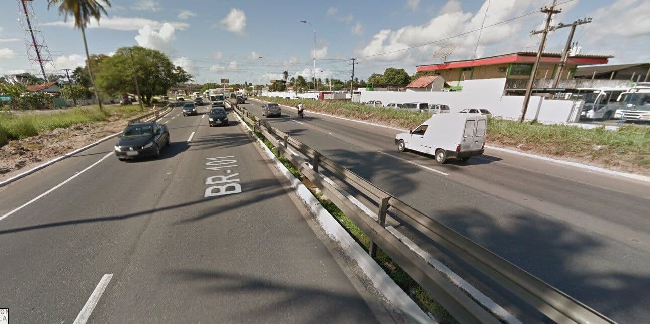 BR-230 tem congestionamento de 4km na Grande João Pessoa; saiba o porquê