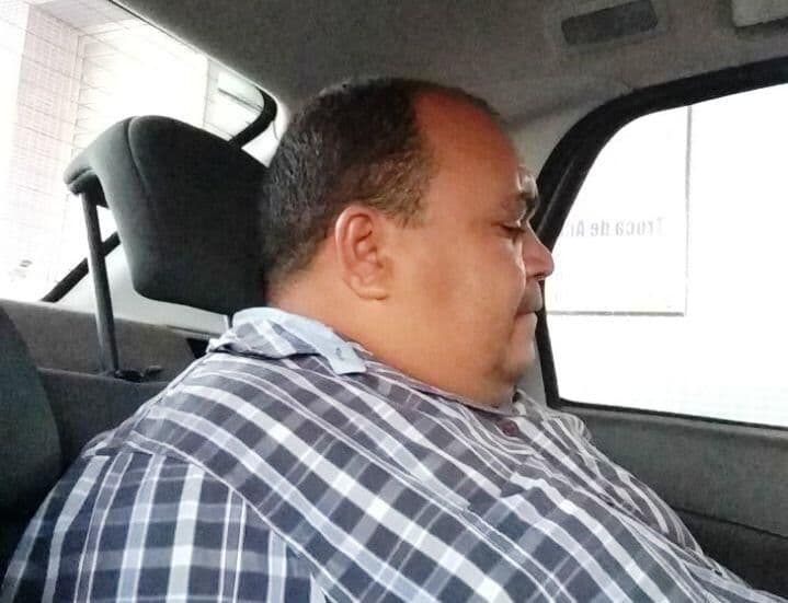 Homem é detido suspeito de agredir sogra em Santa Rita