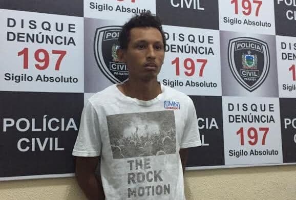 Ex-inspetor de escola é preso após ser condenado por estupro de vulnerável
