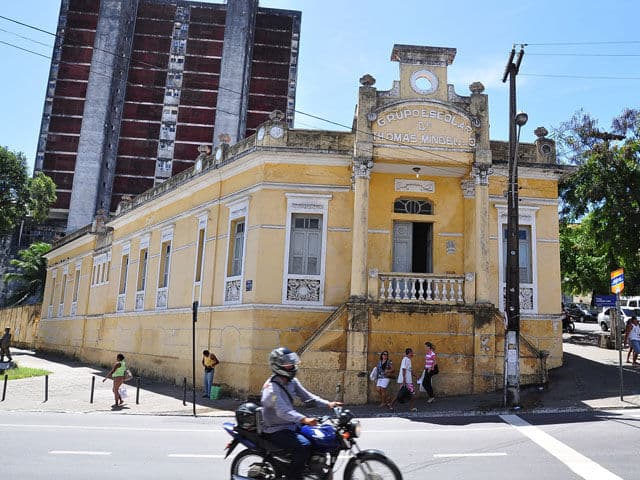 Matrículas para cursos no Cearte seguem até dia 24 de fevereiro