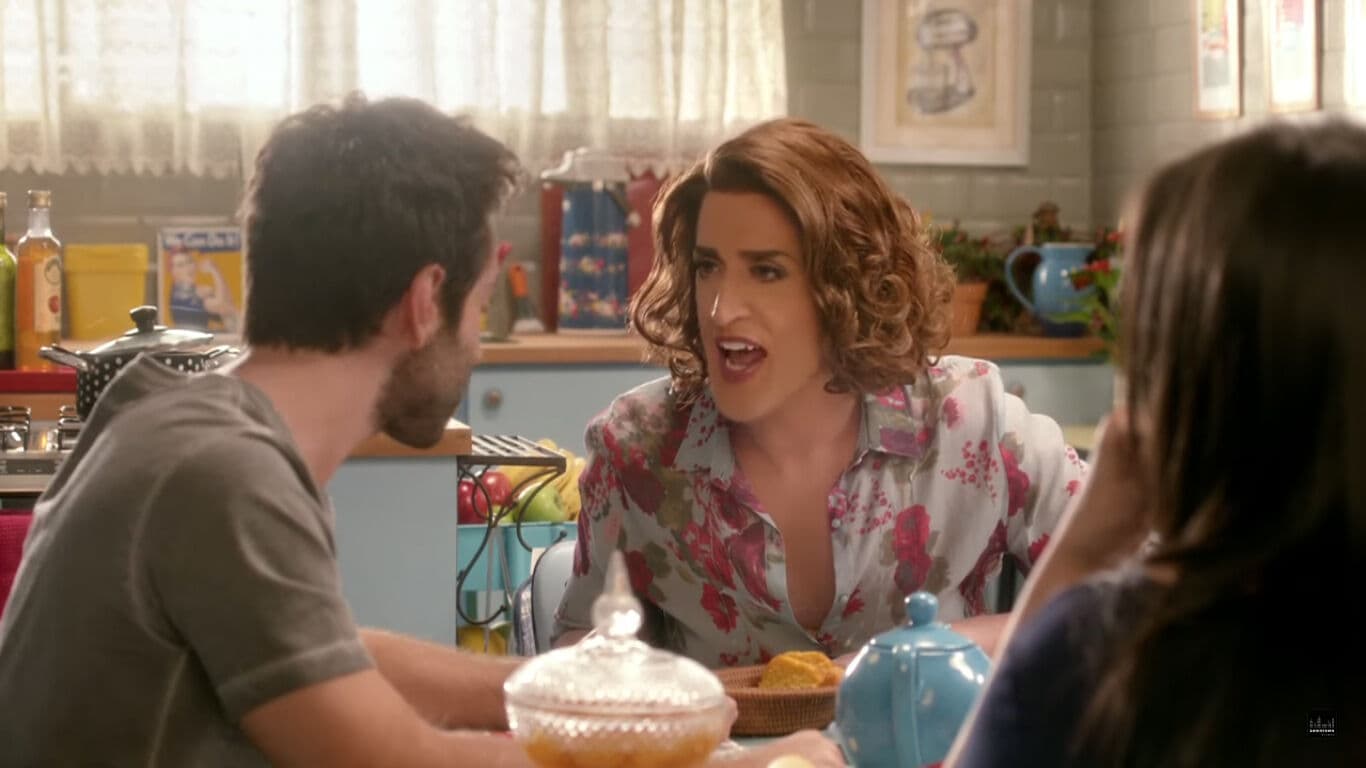 Minha Mãe é Uma Peça 2 se torna o filme nacional mais lucrativo da história