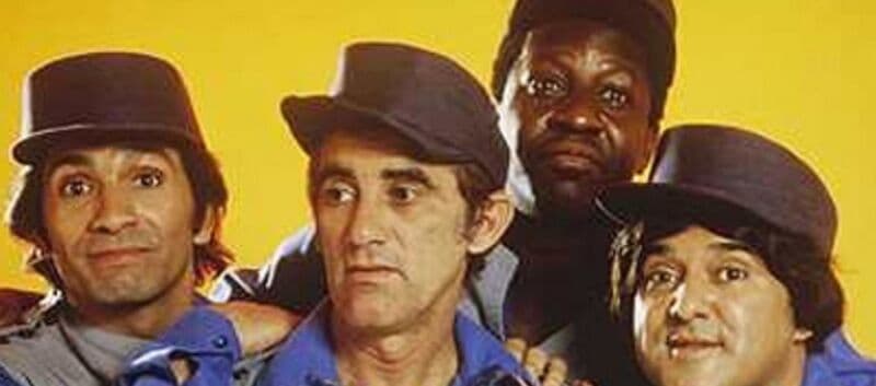 Dedé Santana pode impedir nova versão de Os Trapalhões na Globo