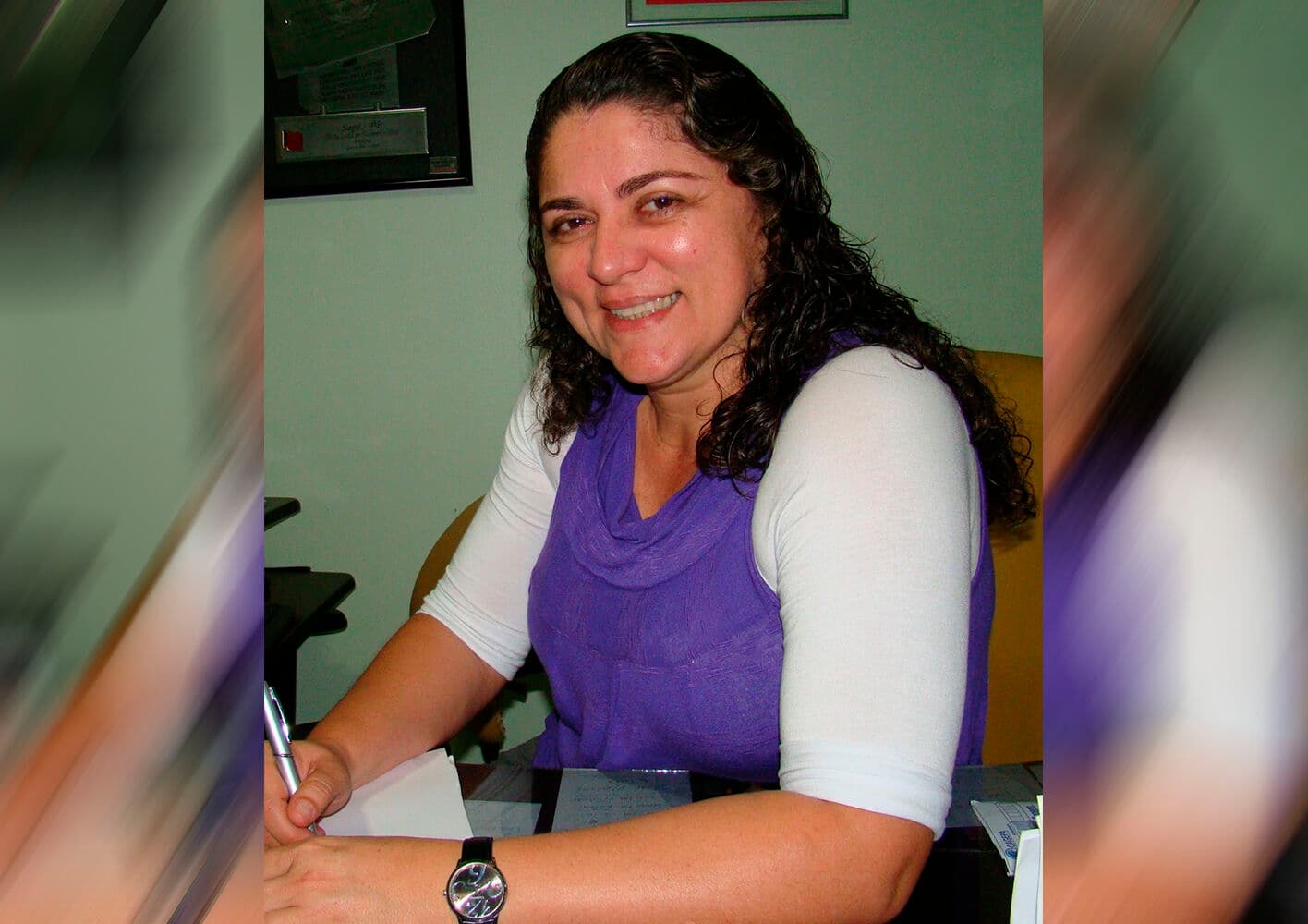 Desembargador anula sentença que condenou ex-prefeita de Sapé