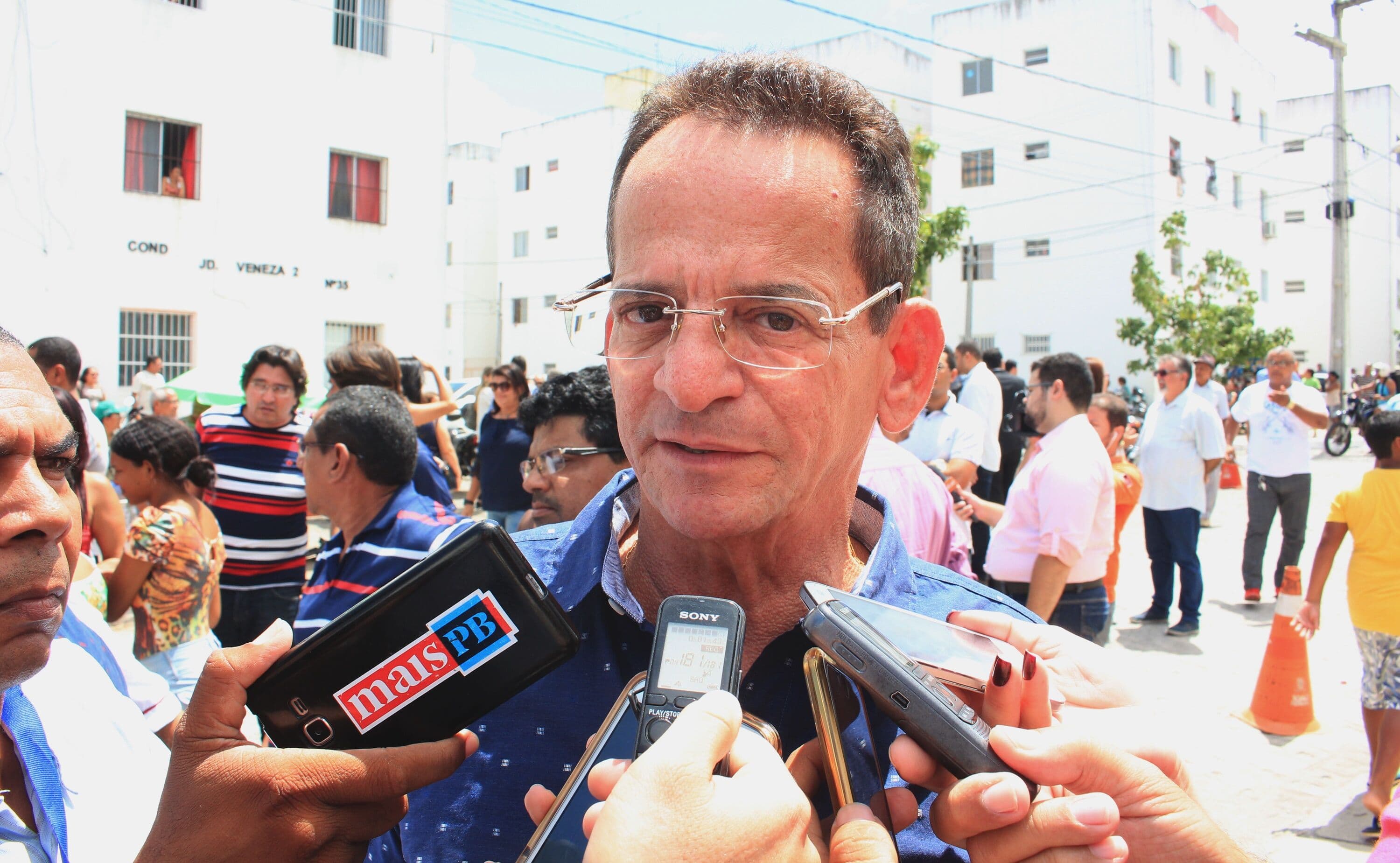 Após iniciativa da CMJP, MinC garante apoio a Folia de Rua e Carnaval Tradição em 2018