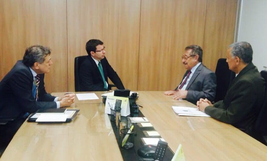 Agência do Banco do Brasil em Araruna deve ser aberta em noventa dias