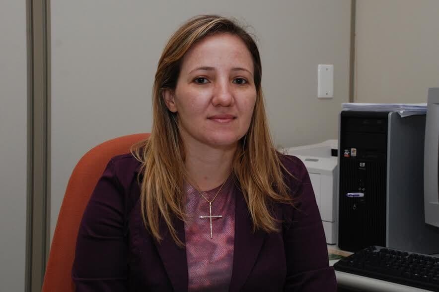 Juíza Michelini Jatobá é indicada para membro efetivo do Tribunal Regional Eleitoral