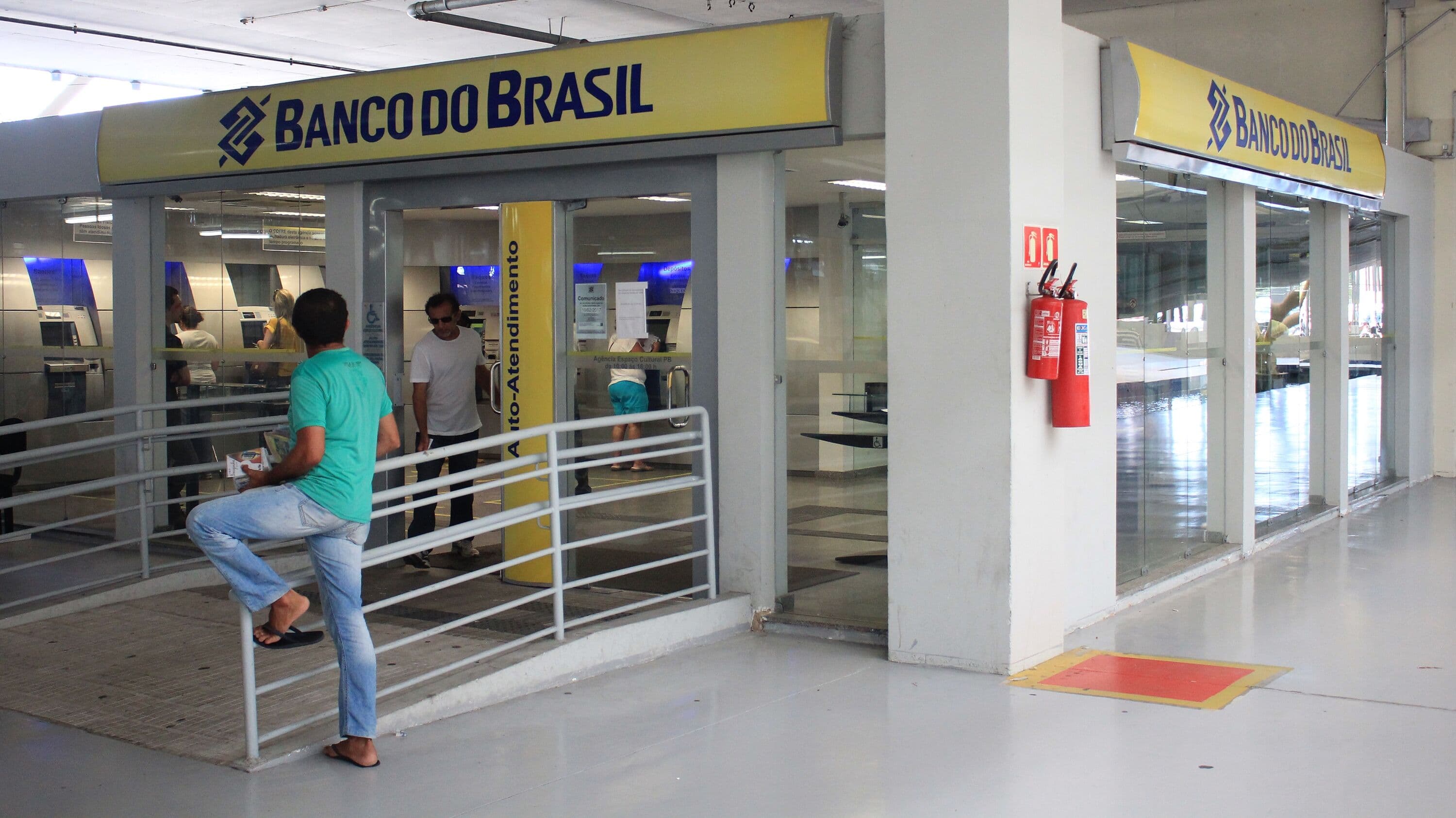 Sindicato dos Bancários prevê caos com fechamento de agências do BB na Paraíba