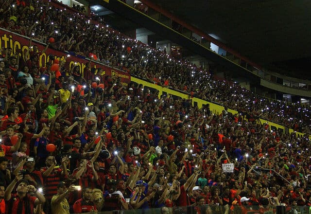 Sport derrota o Campinense no pênaltis que dá adeus ao Nordestão