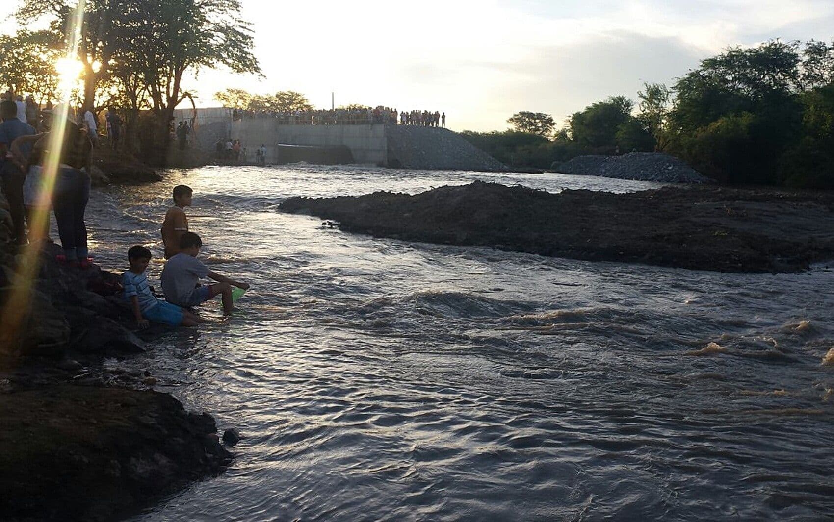 Comissão aprova Projeto de Lei que tira controle da Cagepa sobre Bacia do Rio Paraíba
