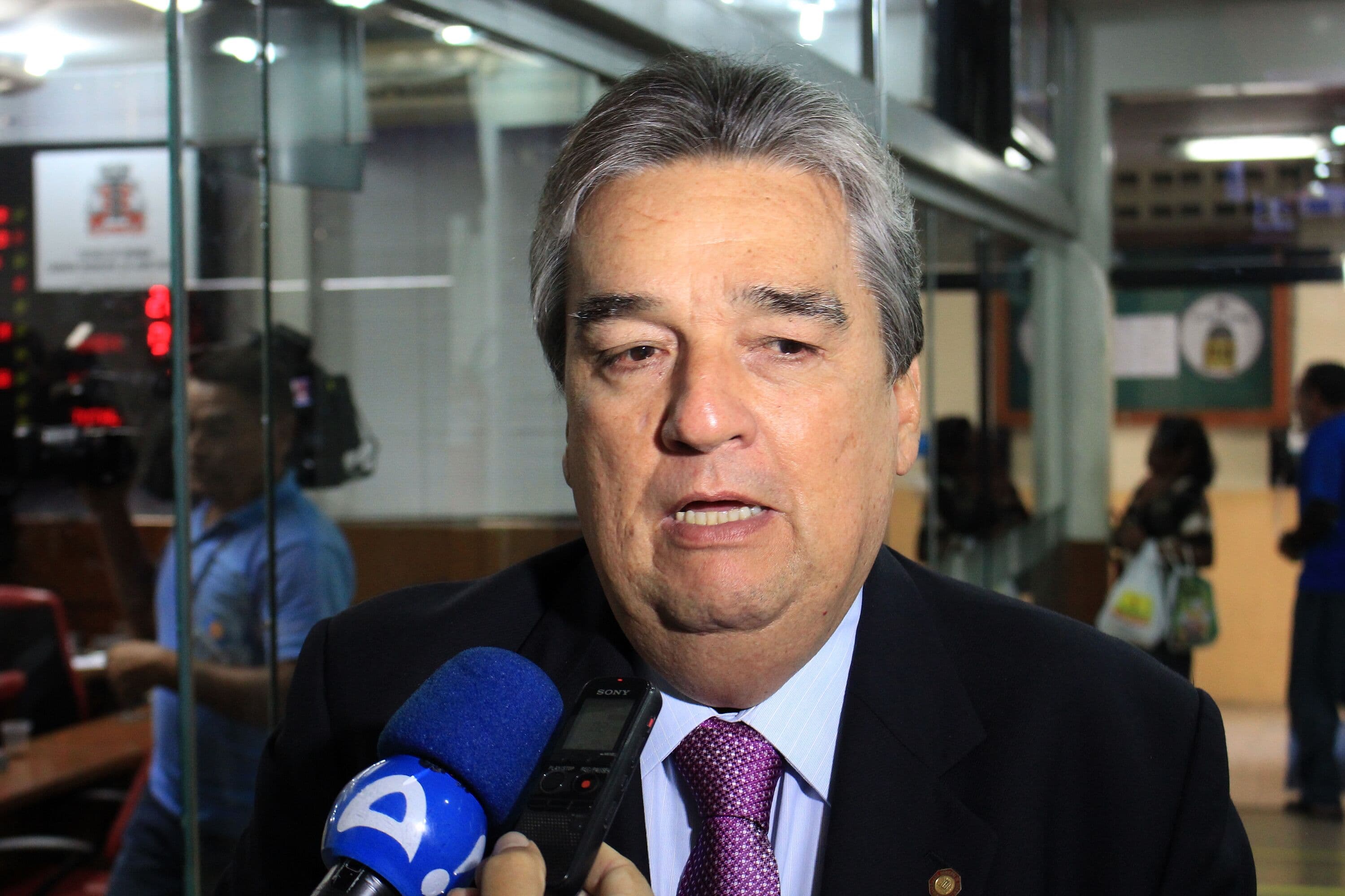 MilanezFilho anunciadois voos charter para João Pessoa com 800 turistas europeus