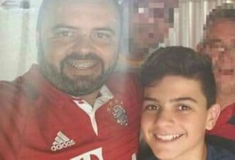 Adolescente morre e pai fica ferido em acidente de moto no Sertão