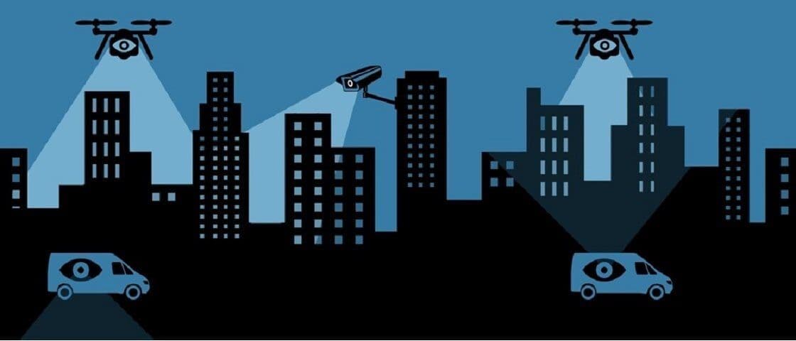 Os aplicativos e programas mais seguros para você não ser vigiado